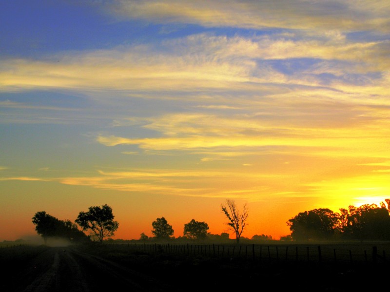 LA PAMPA, SEOR