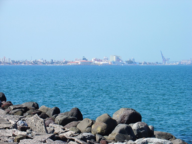 PUERTO DE VERACRUZ