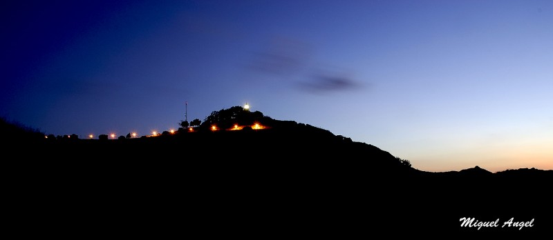 El Faro de Ceuta