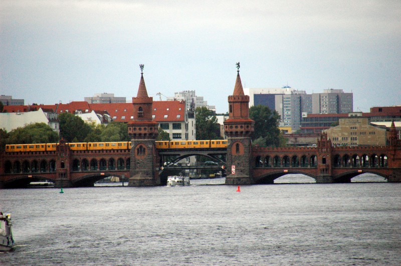 El Spree