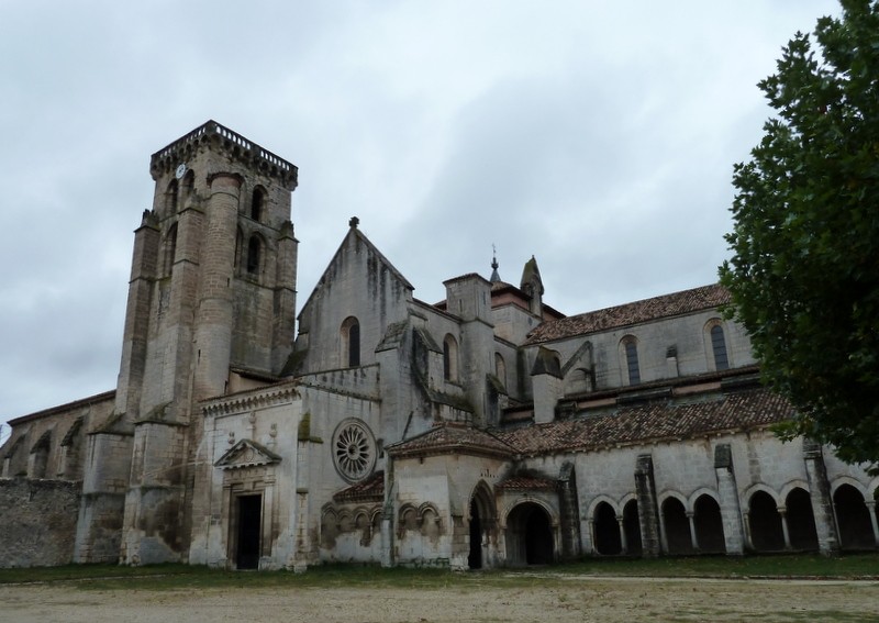 Monasterio