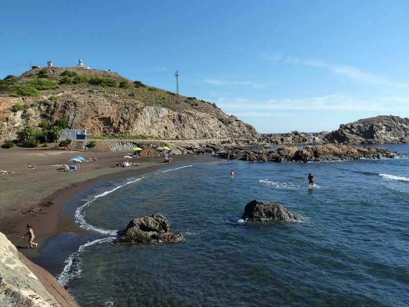 Playa del Lastre 01