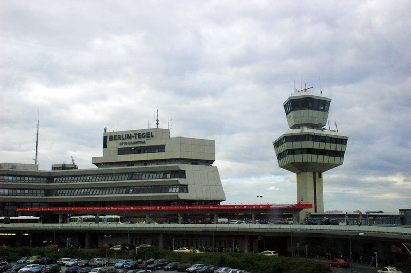 Aeropuerto