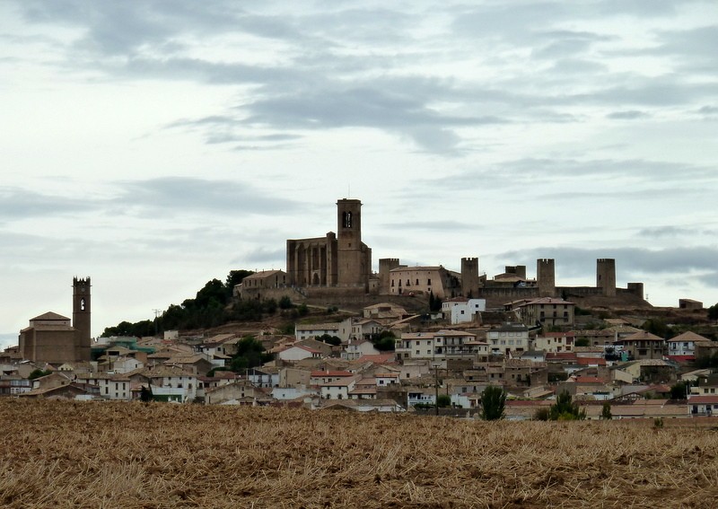 Artajona