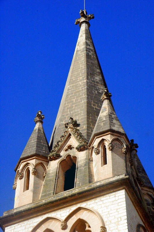 Campanario