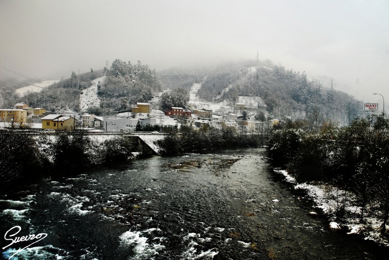 primera nevada