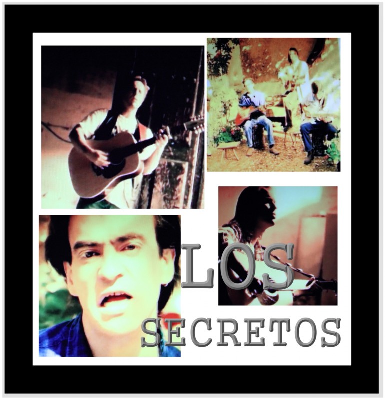 Los Secretos