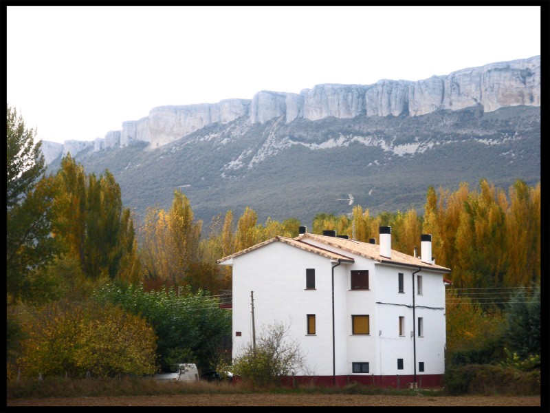 Casa de campo