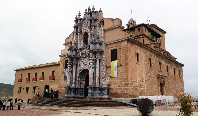 Caravaca 14 Dic 10