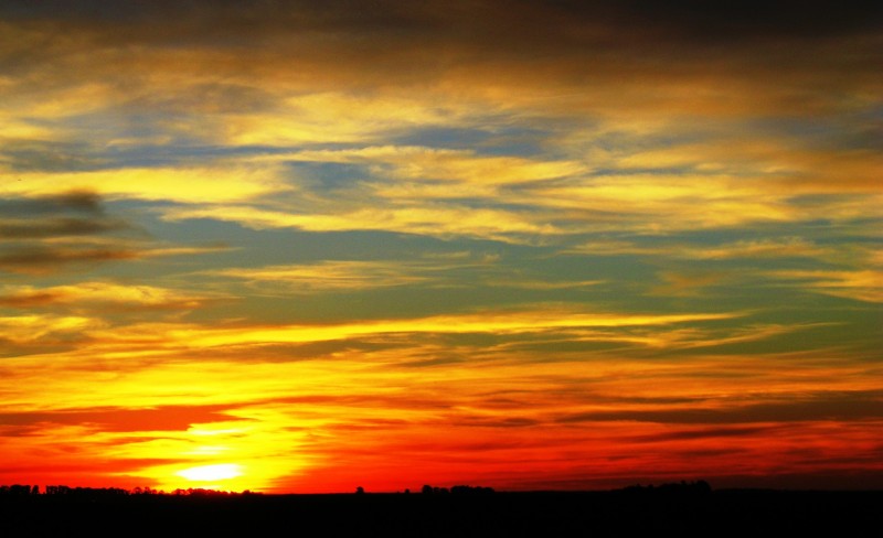 SEGUIMOS SIENDO CIELO