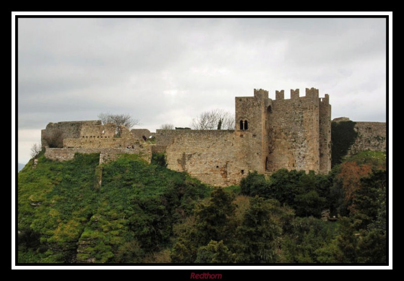 Castillo de Venus