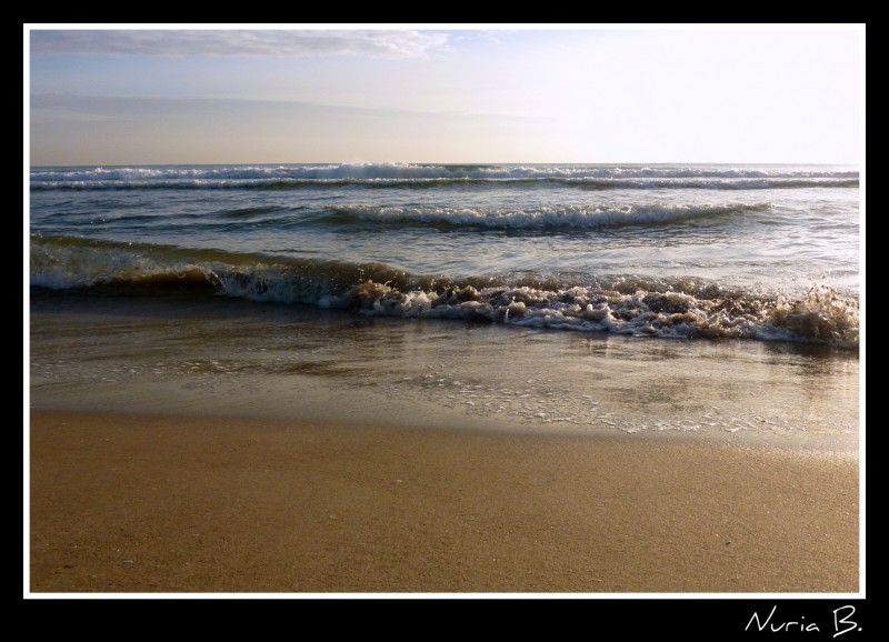 Bao de olas