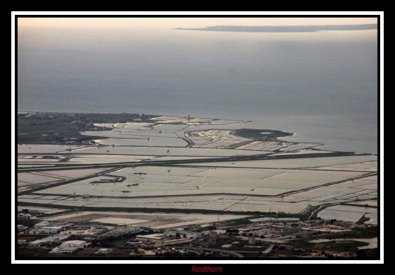 Salinas de Trapani