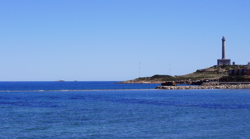 Playa de levante 02