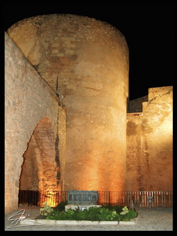 Arco Romano