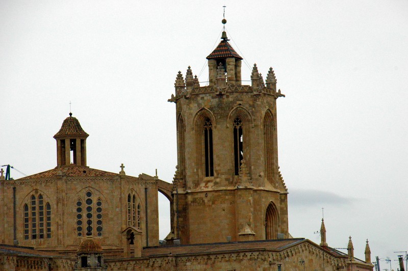 La Catedral