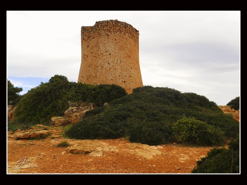 Torre de Cala Pi