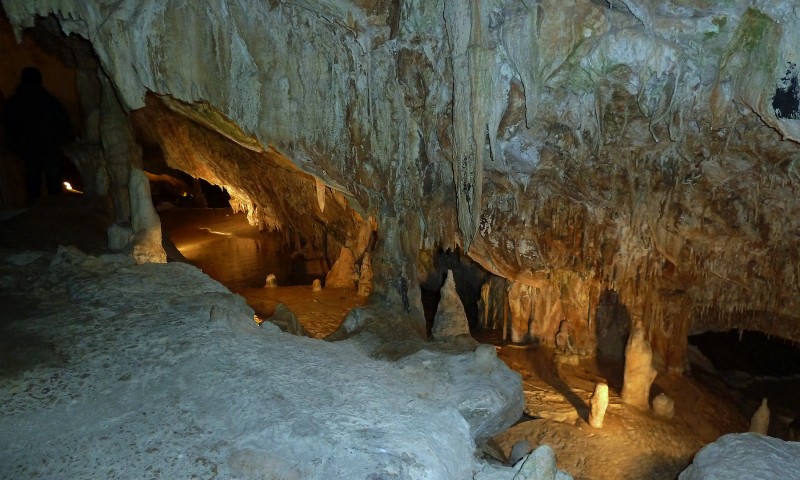 Cueva de Mar 14