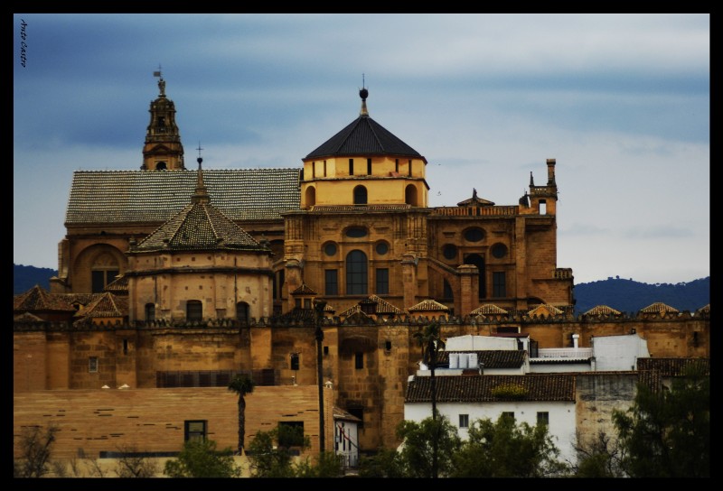 cordoba hermosa