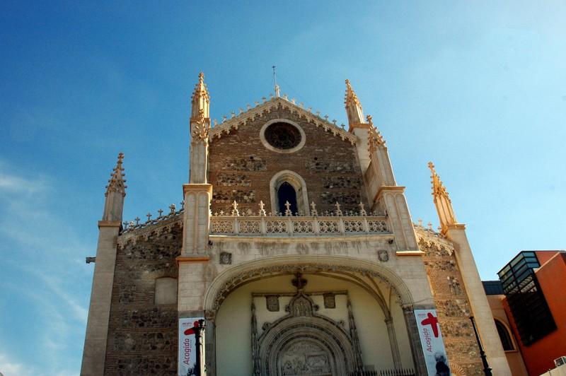 Los Jernimos