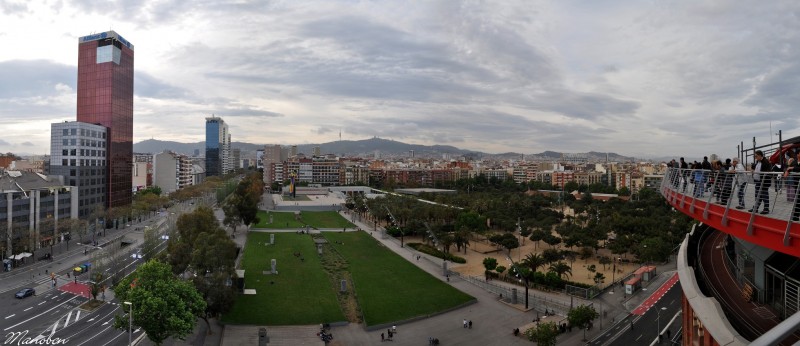 panoramica