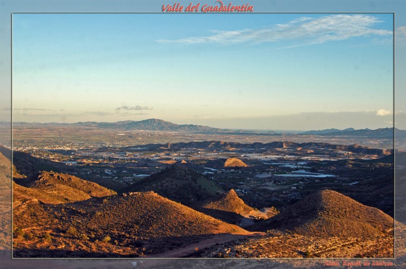 Valle del Guadalentn