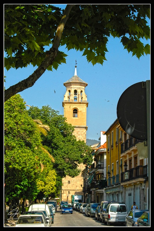 Calle de la Corredera