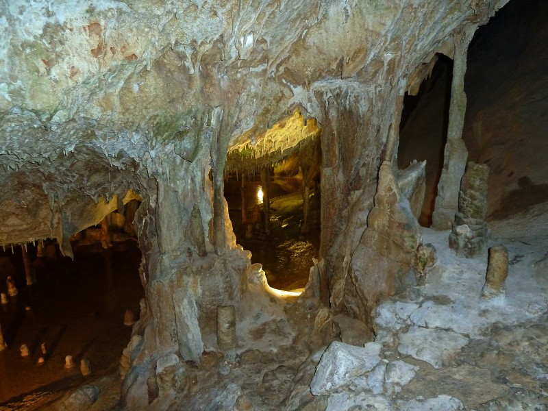 Cueva de Mara 13