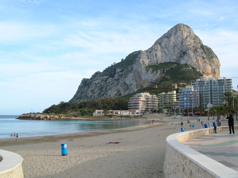 Calpe