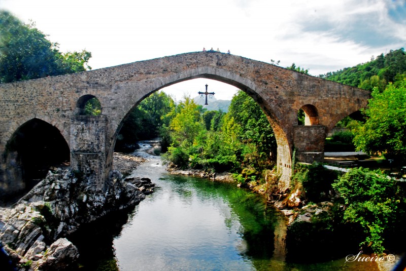 puente romano