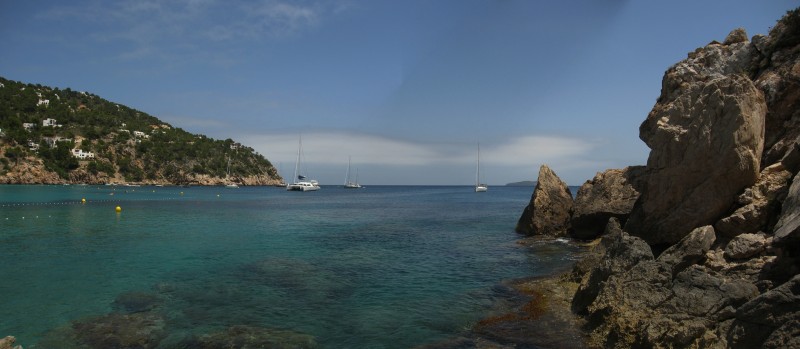 Cala Ibiza