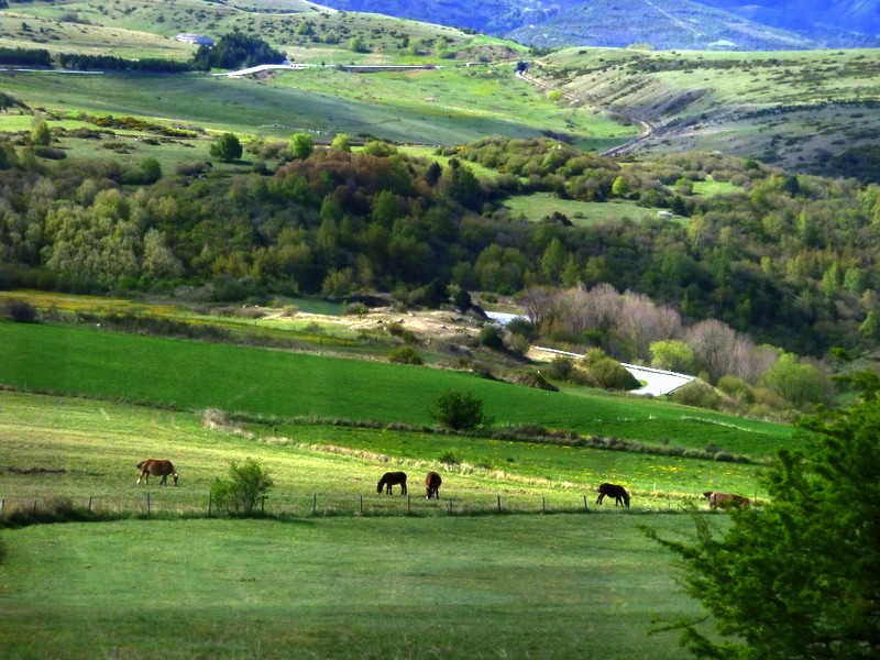 La Cerdanya