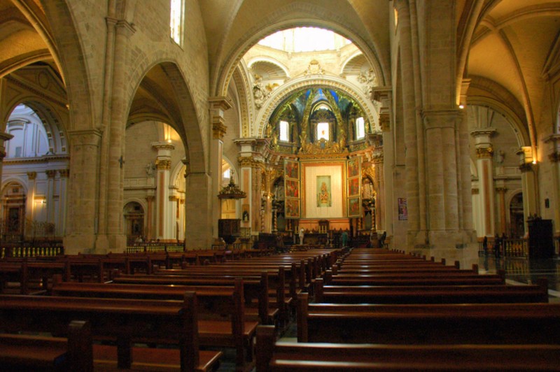 Nave