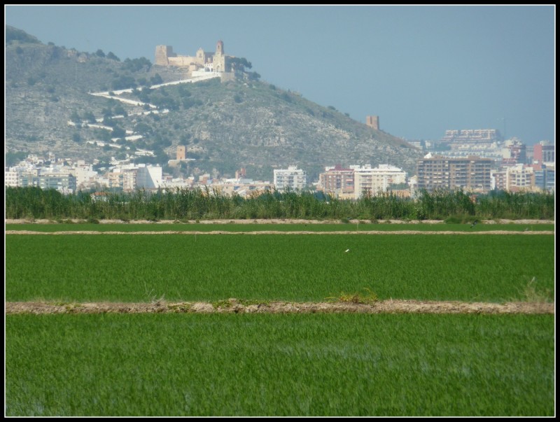 Santuario de la Virgen del Castillo - Cullera