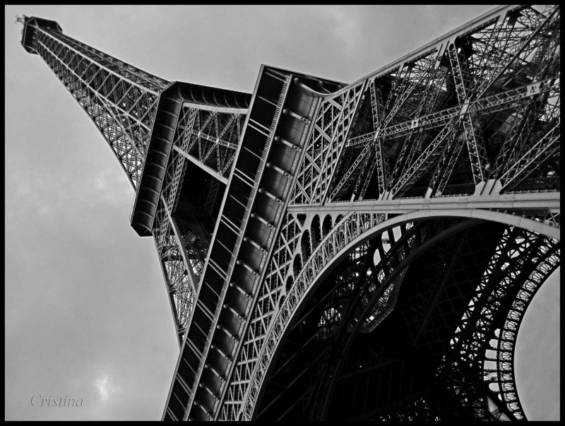 Torre Eiffel