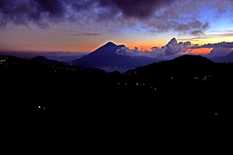 Mas Volcanes