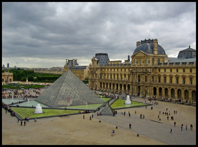 Louvre