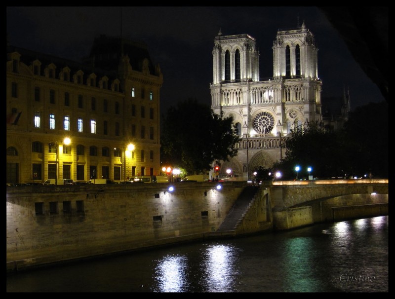 Notre Dame