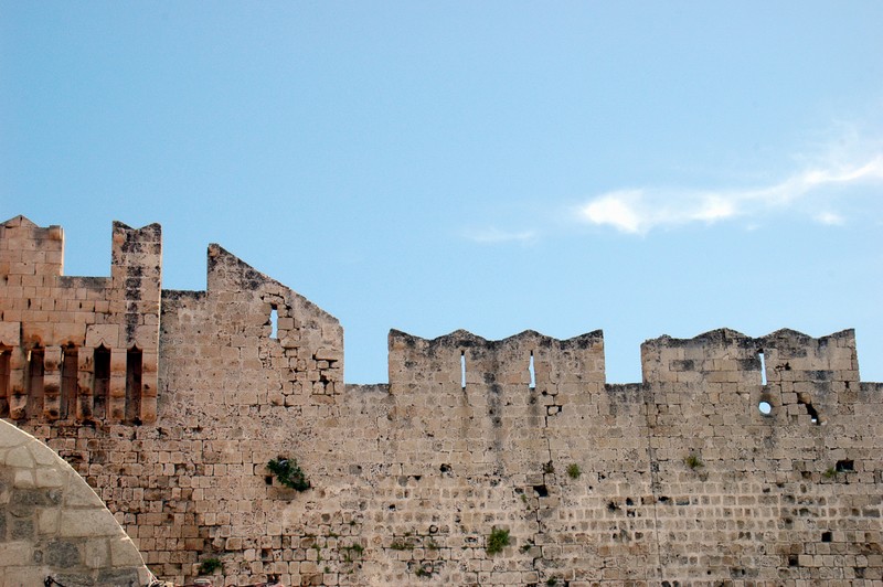 Muralla