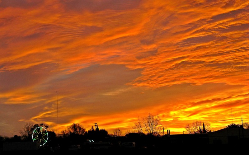 LARGO CIELO