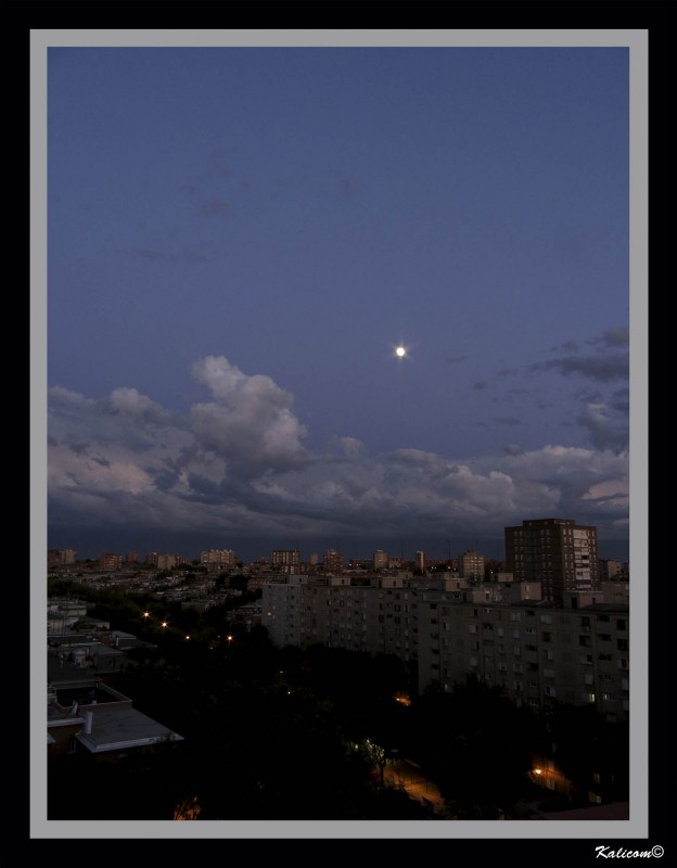 El lucero del alba