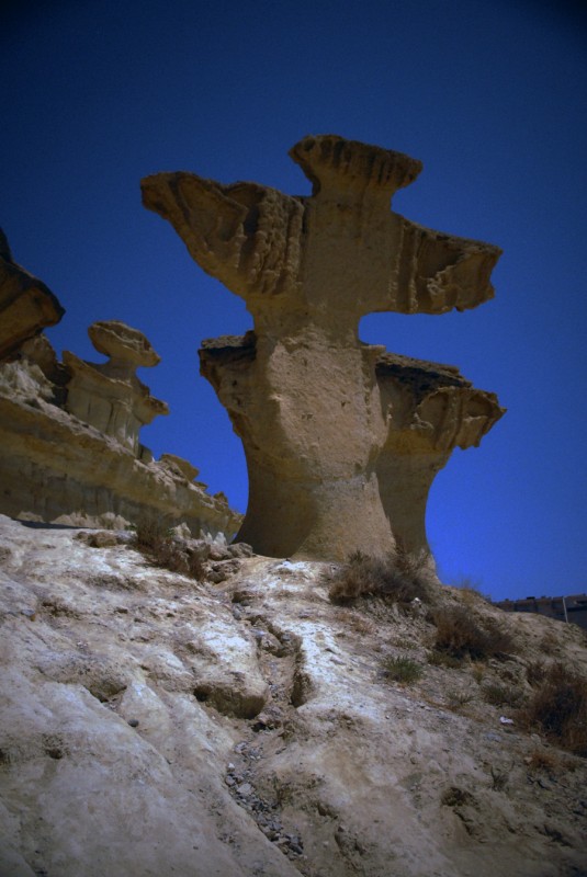 Playa de mazarron