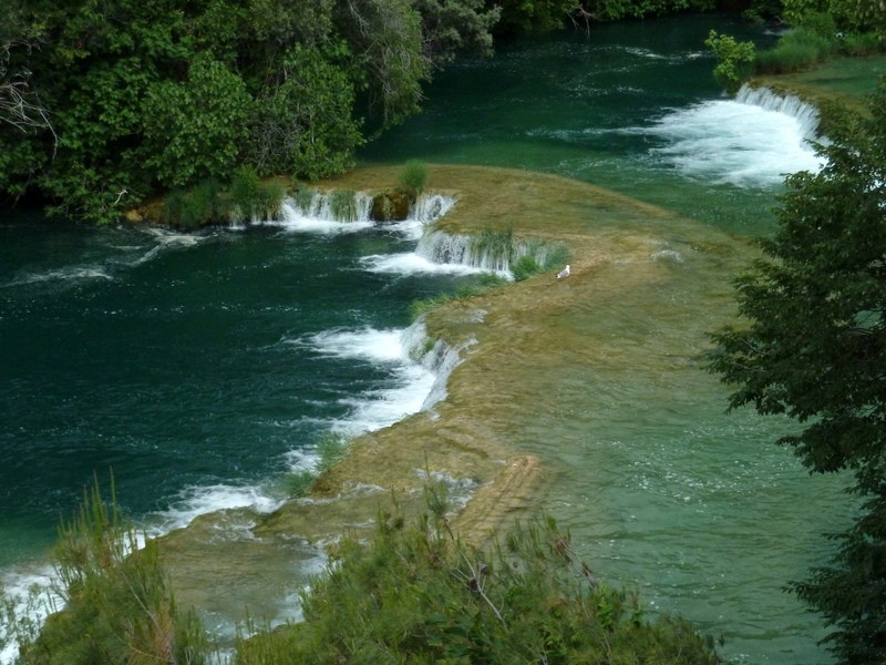 rio Krka