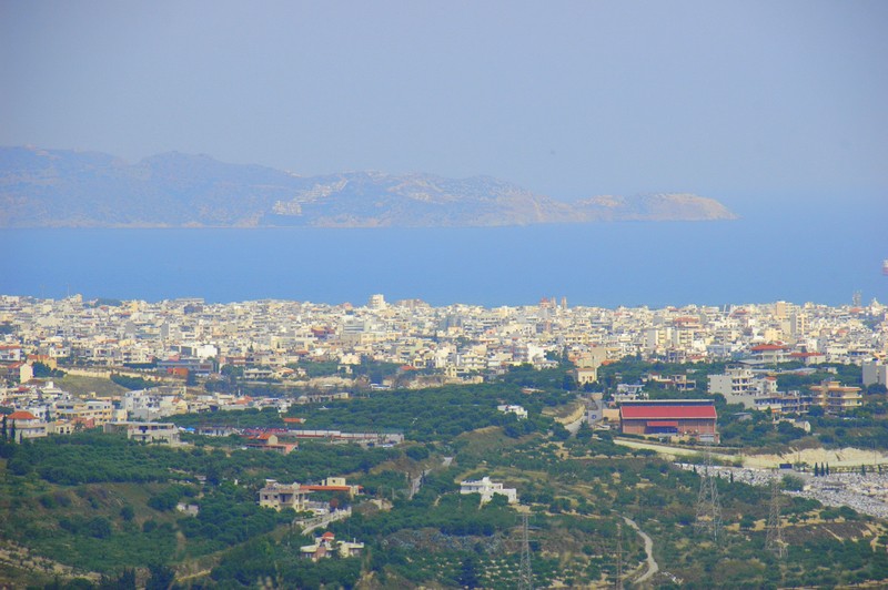 Panoramica