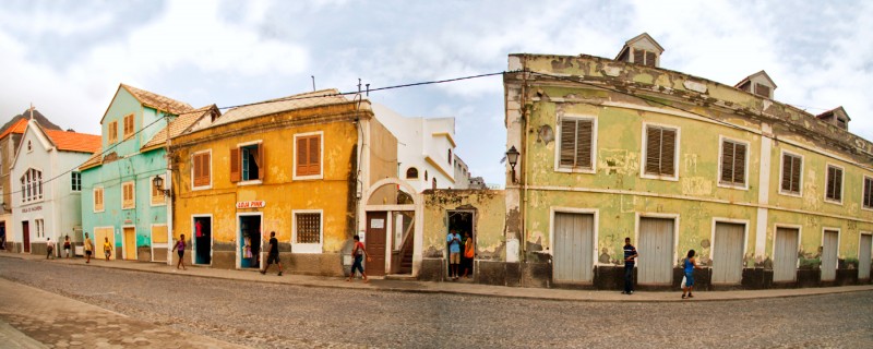 Calle de Ribiera