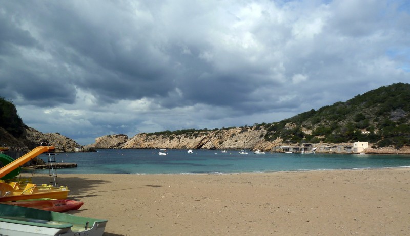 Cala Vedella 06