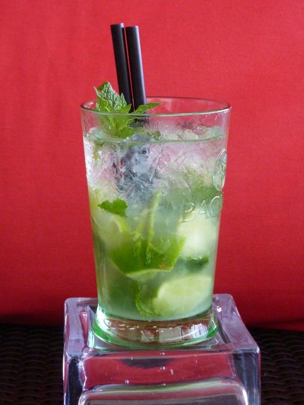 MOJITO