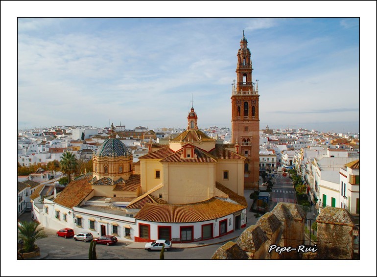 bonito pueblo