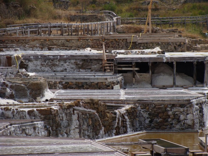 Salinas de Aana