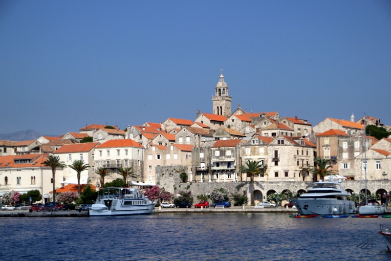 Korcula